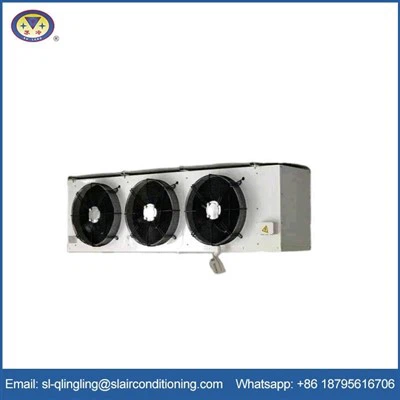 Griestu iztvaikošanas dzesētājs