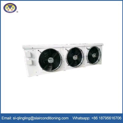 Griesti uzstādīti dzesēšanas ventilators